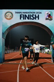 Runner Photo 4498018