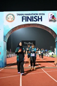 Runner Photo 4498020