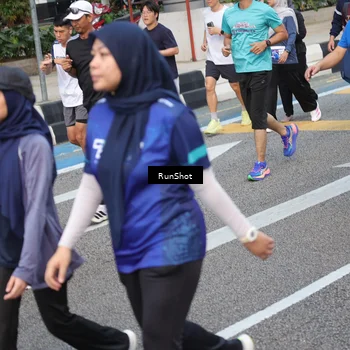 Runner Photo 4498021