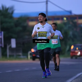 Runner Photo 4498022