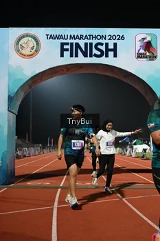 Runner Photo 4498026