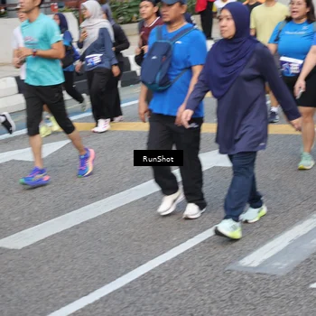 Runner Photo 4498030