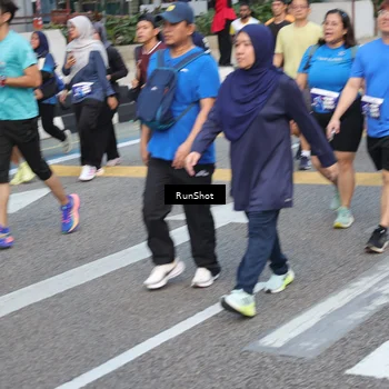 Runner Photo 4498031