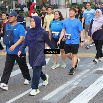 Runner Photo 4498040