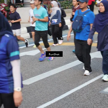 Runner Photo 4498065