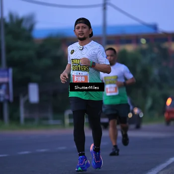 Runner Photo 4498070