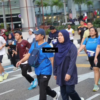 Runner Photo 4498078