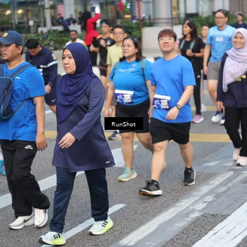 Runner Photo 4498105