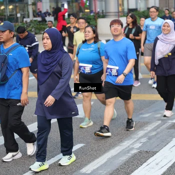 Runner Photo 4498111
