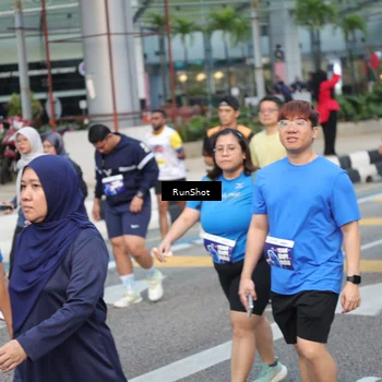 Runner Photo 4498120