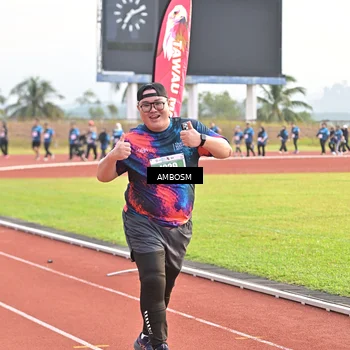 Runner Photo 4498128