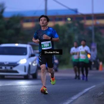 Runner Photo 4498130