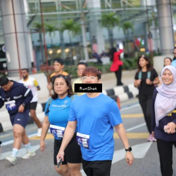Runner Photo 4498134