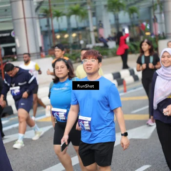 Runner Photo 4498137