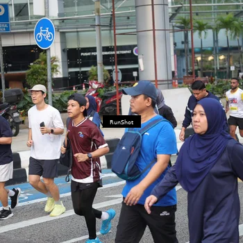 Runner Photo 4498142