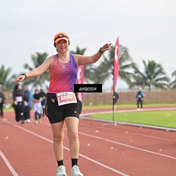 Runner Photo 4498197