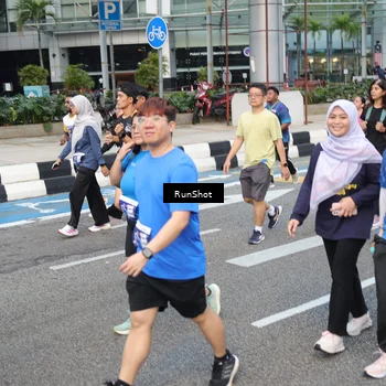 Runner Photo 4498202