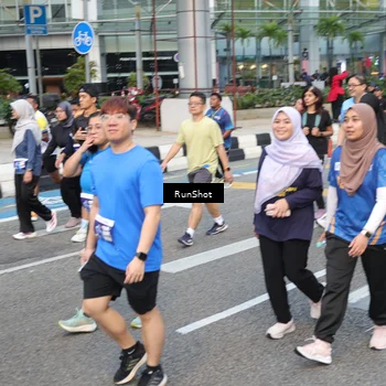 Runner Photo 4498203