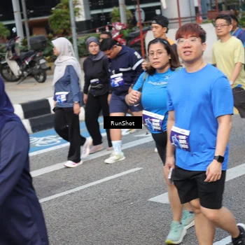 Runner Photo 4498217