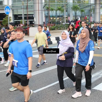 Runner Photo 4498224