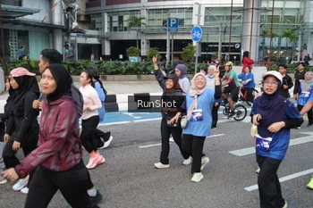 Runner Photo 4498229