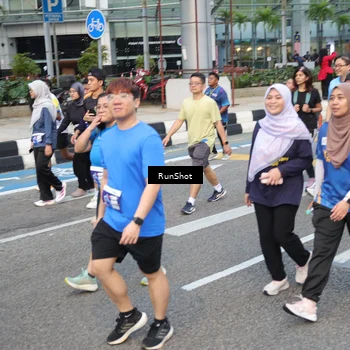 Runner Photo 4498230