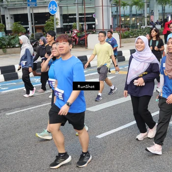 Runner Photo 4498234