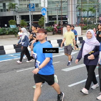 Runner Photo 4498238