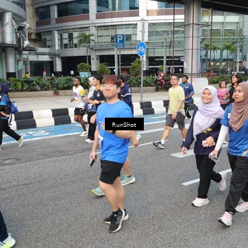 Runner Photo 4498241