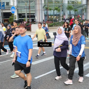 Runner Photo 4498242