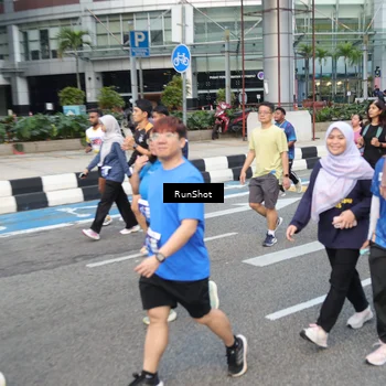 Runner Photo 4498263