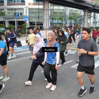 Runner Photo 4498268