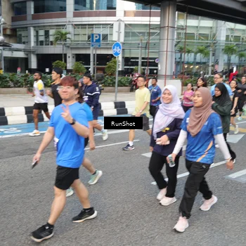 Runner Photo 4498272