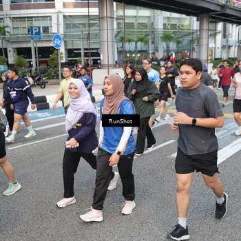 Runner Photo 4498282