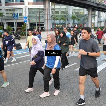 Runner Photo 4498289