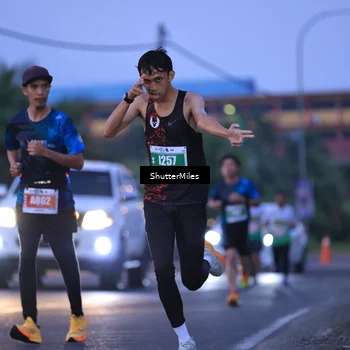 Runner Photo 4498292