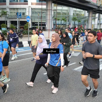 Runner Photo 4498293