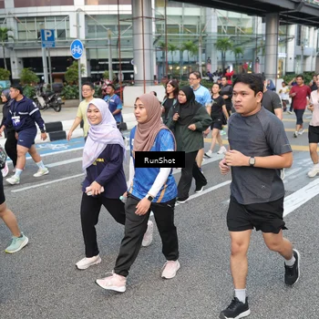 Runner Photo 4498298
