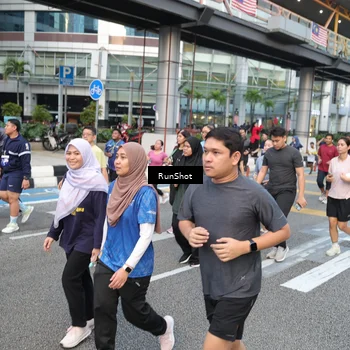 Runner Photo 4498302