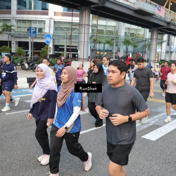 Runner Photo 4498307