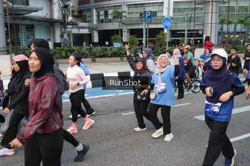 Runner Photo 4498315
