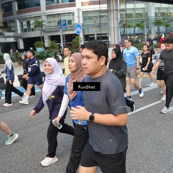 Runner Photo 4498317