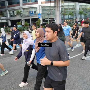 Runner Photo 4498320