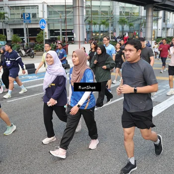 Runner Photo 4498329