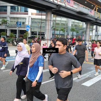 Runner Photo 4498332