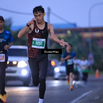 Runner Photo 4498354