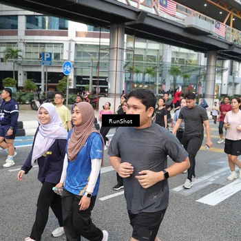 Runner Photo 4498355