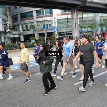 Runner Photo 4498379