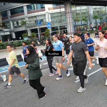 Runner Photo 4498388