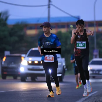 Runner Photo 4498395